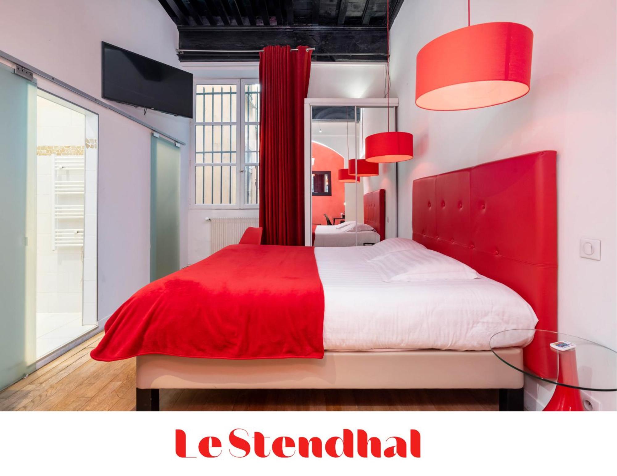 Le Carre Merciere , Appartements De Luxe Au Coeur De Lyon, Loft Et Studio Экстерьер фото