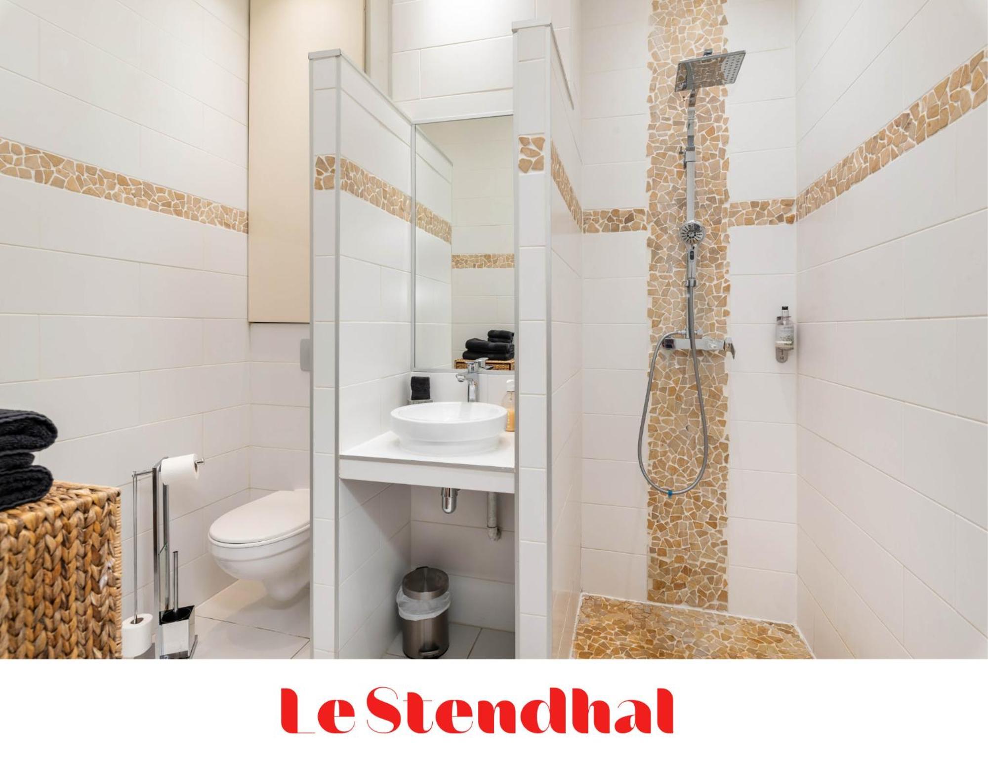 Le Carre Merciere , Appartements De Luxe Au Coeur De Lyon, Loft Et Studio Экстерьер фото